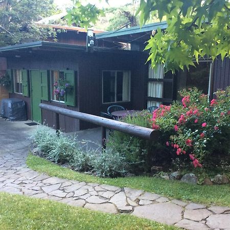 Rapaura Watergardens Bed & Breakfast Tapu Exterior photo