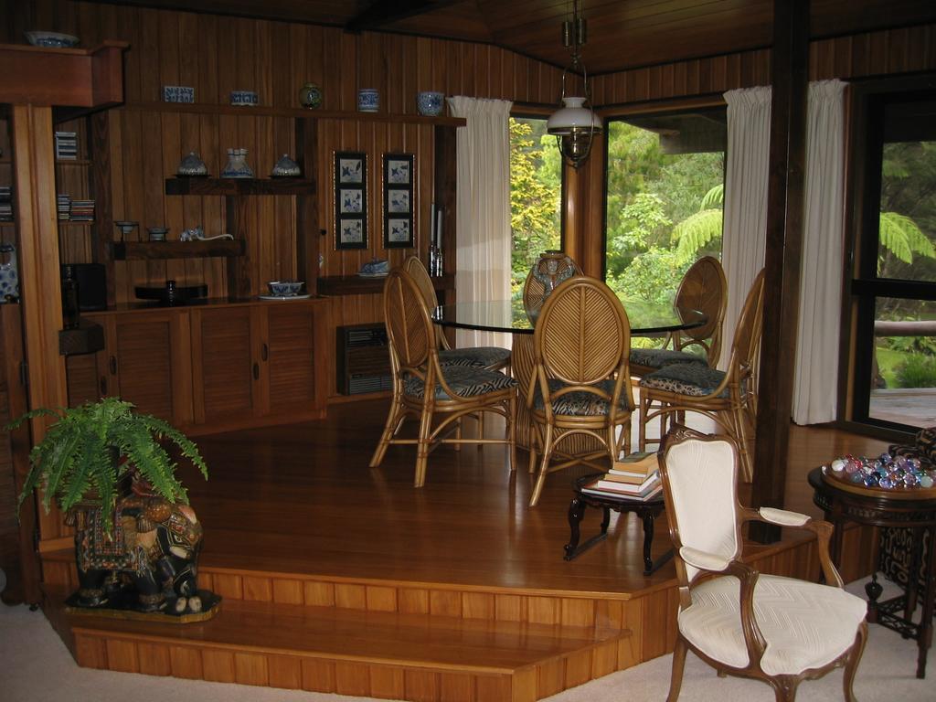 Rapaura Watergardens Bed & Breakfast Tapu Room photo
