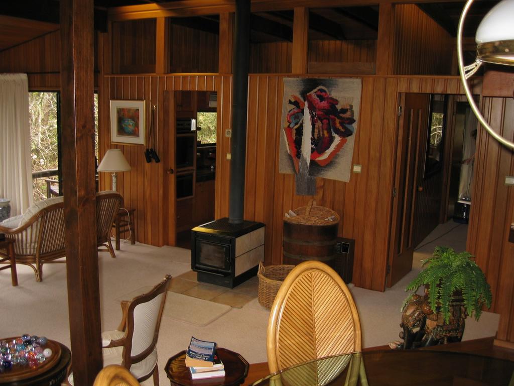 Rapaura Watergardens Bed & Breakfast Tapu Room photo